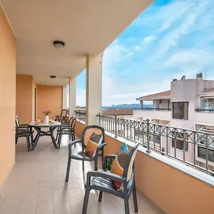 Le Terrazze , Alghero Italy