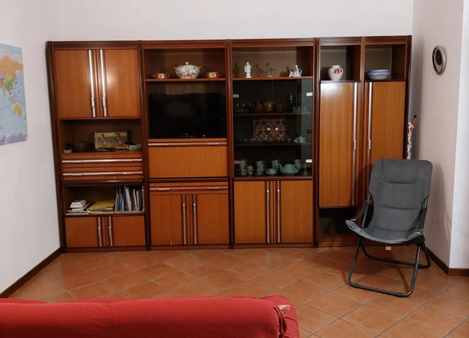 Casa Bellavista Apartment Civenna Italy