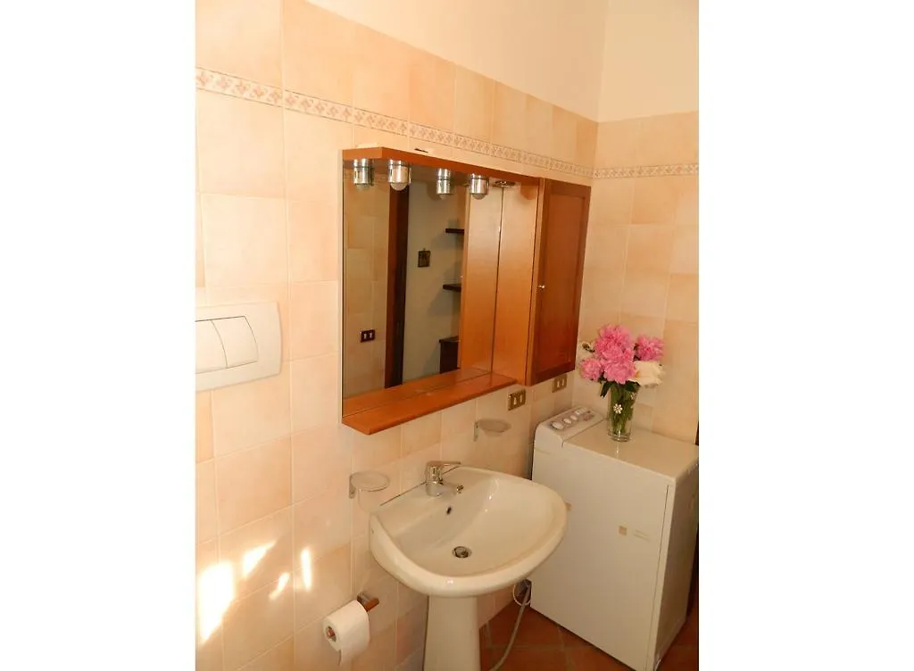 Casa Bellavista Apartment Civenna