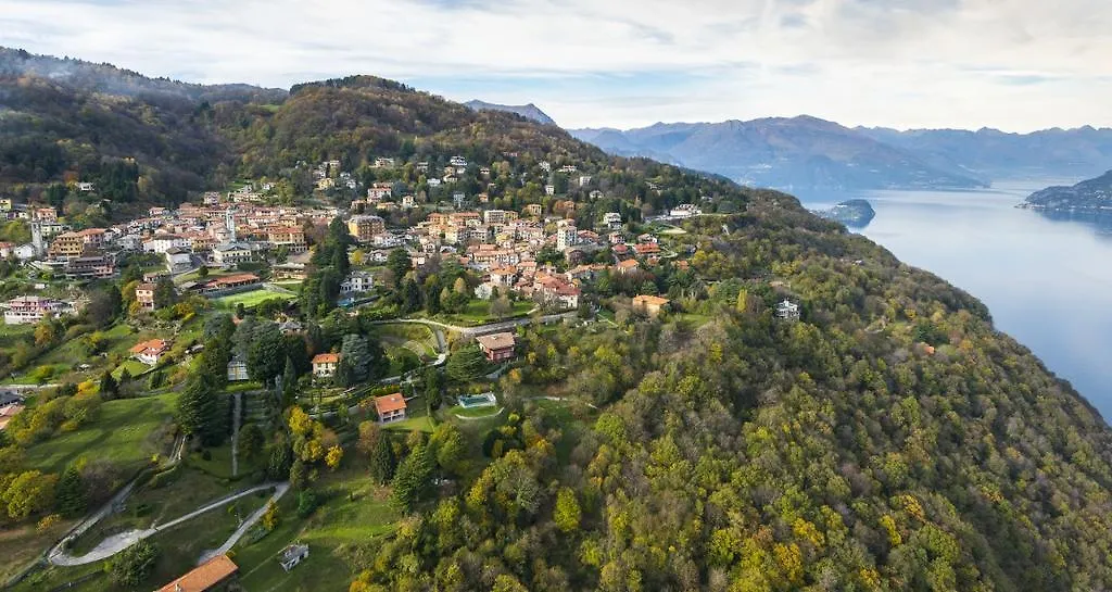 Casa Bellavista Apartment Civenna Italy